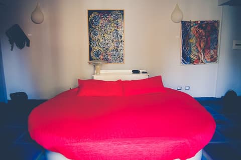 Suite d'autore, Room