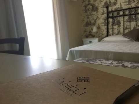 Hotel Danieli Pozzallo, Room