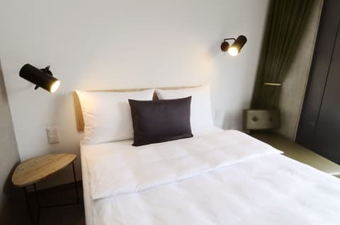 Gambino Hotel Cincinnati, Room