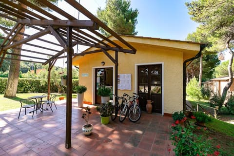 Residence Il Paradiso, Reception