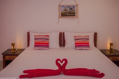 Alona Vida Beach Resort, Room