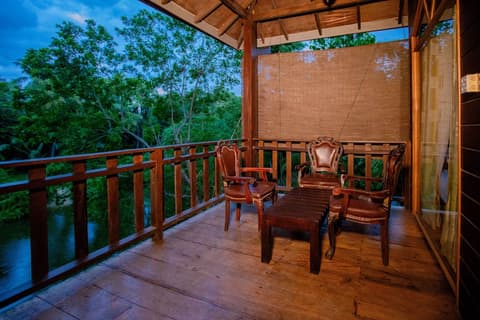 Yala River Face Inn, Room