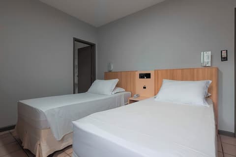 Sagres Praia Hotel, Room