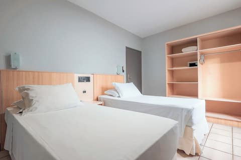 Sagres Praia Hotel, Room