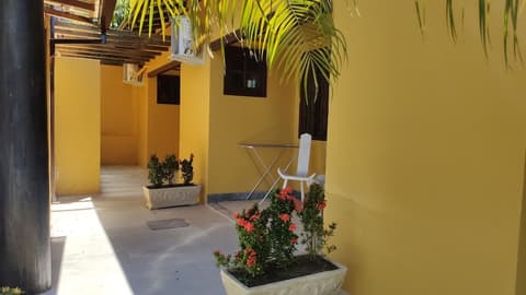 Pousada Búzios Garden, Room