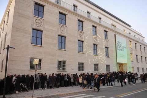 Deluxe B&B Centrocittà, Exterior