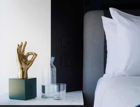 Tribe Perth Kings Park, Room