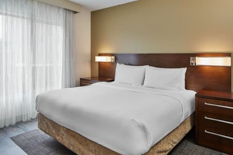 Residence Inn by Marriott Atlanta Perimeter Center/Dunwoody, Room