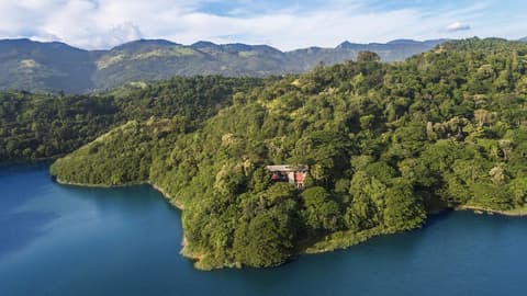 The Hermitage by Edwards Collection, Exterior