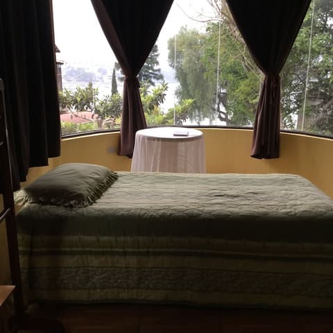 Hotel Vista Dorada Hacia Dios, Room