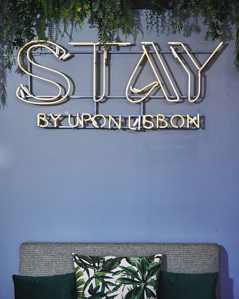 Upon Lisbon Prime Residences, Restaurant