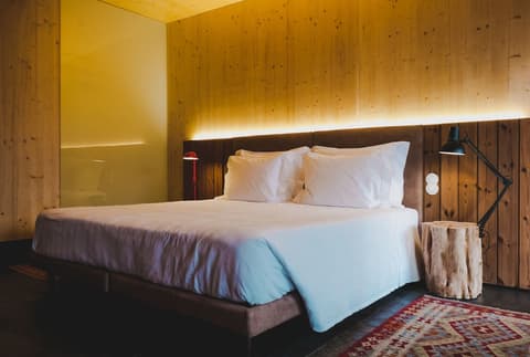 Hotel FeelViana, Room