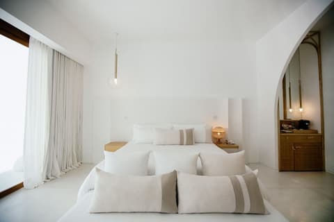 SALA Samui Chaweng Beach Resort, Room