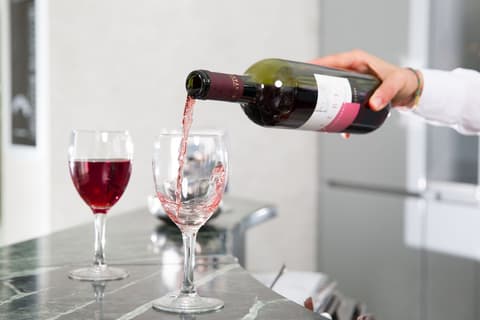 Hotel Ambasciatori, Lounge