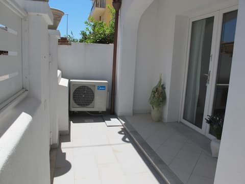 Guest House Suite Olbia, Terrace/patio