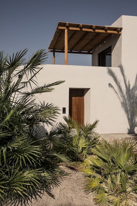 OKU Hotel Kos - Adults Only, View from room