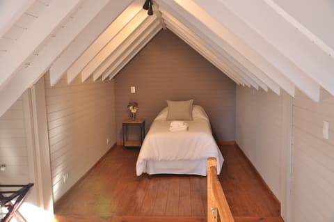 Hosteria Verde Morada, Room