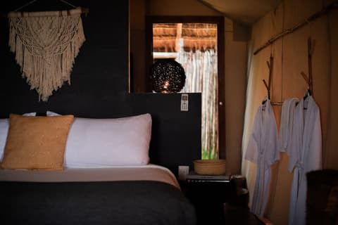 Our Habitas Tulum - Adults Only, Room