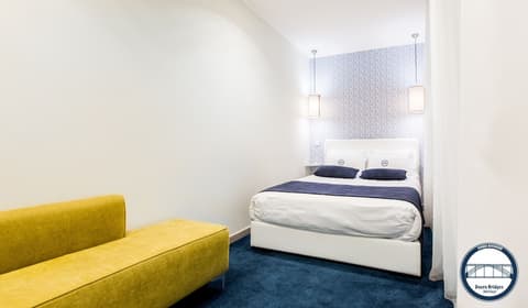 Douro Riverside Apartments, Room
