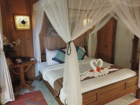 Viking Nature Resort, Room