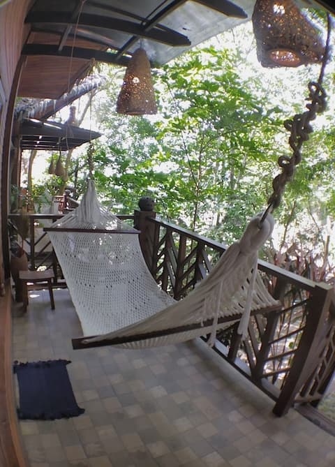 Viking Nature Resort, Room