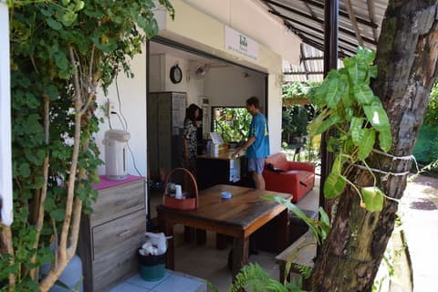 Coco's Guesthouse, Reception