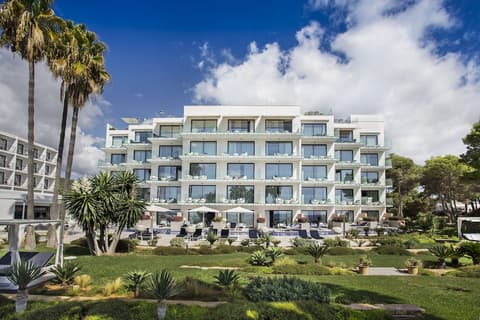 Catalonia Royal Ses Estaques - Adults Only, Beach/ocean view