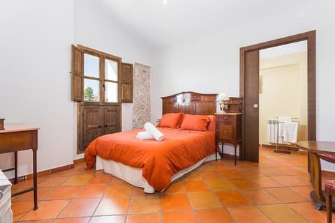 Masia Can Canyes & Spa, Room