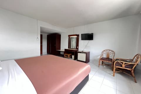 Pure Phuket Residence, Room