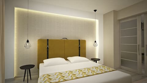 Grifid Encanto Beach Hotel - Wellness & SPA, Room