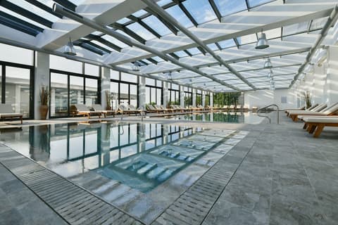 Grifid Encanto Beach Hotel - Wellness & SPA, Indoor pool