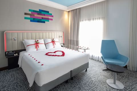 Park Inn by Radisson, Makkah Al Naseem, Room