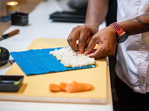 Pullman Cape Town City Centre, Restaurant