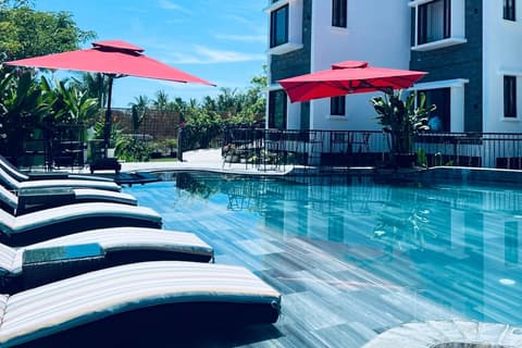 Happy Life Memories Hoi An Hotel & Spa ​​​​​​​, Room