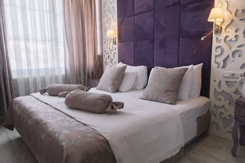 Melrose Viewpoint Hotel, Room