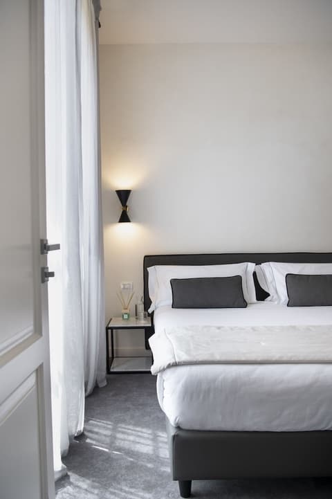 Hotel Horto Convento, Room