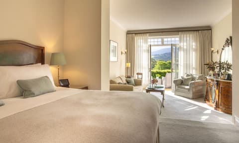 Park Hotel Kenmare, Room
