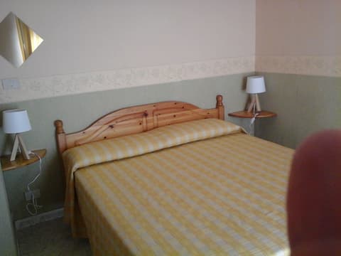 Hotel Morchio Mhotelsgroup, Room