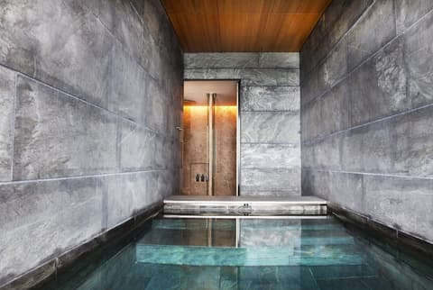 Akelarre - Relais & Châteaux, Room amenity