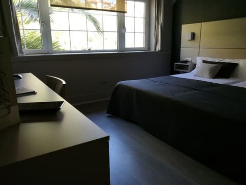 Hotel Igeretxe, Room