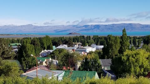 South B&B El Calafate, Lake view