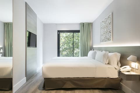 Hotel Niu Barcelona, Room