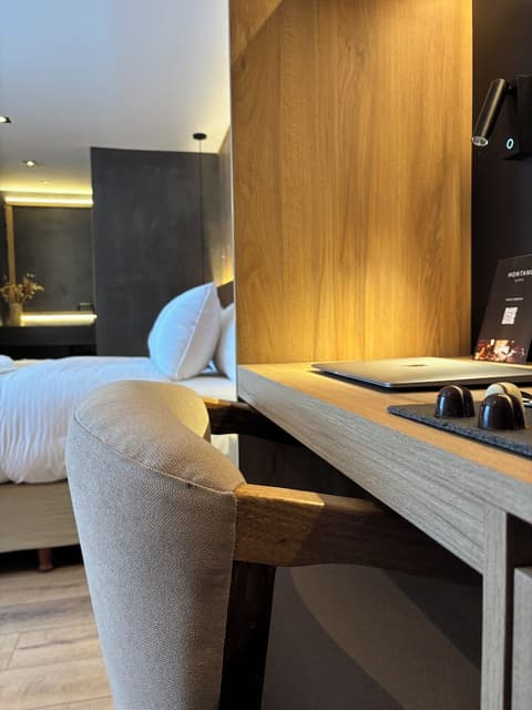 Montano Boutique Suites, Room