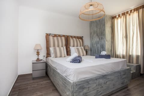 Olive Mykonos Villas, Room