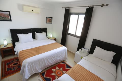 Hotel Rose Valley, Room