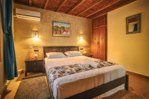 Villa Rita Guest House, Room