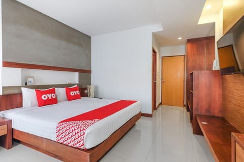 THE LITTLE NEST HOTEL, Room