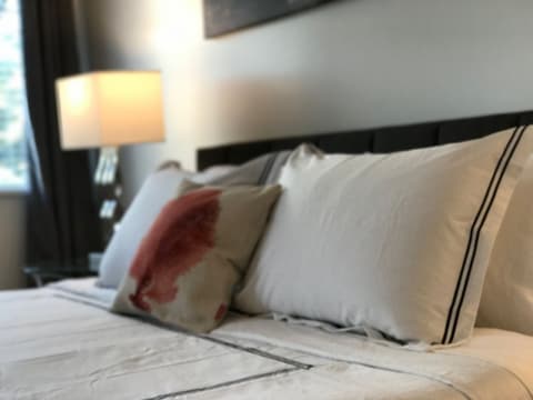 The Francis Boutique Inn, Room