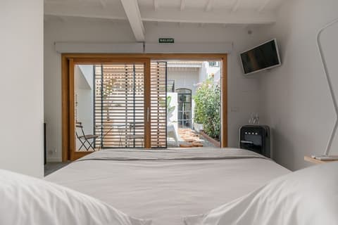 Sodium Hotel Boutique, Room