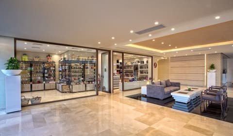 Be Live Collection Marrakech Adults Only - All Inclusive, Reception